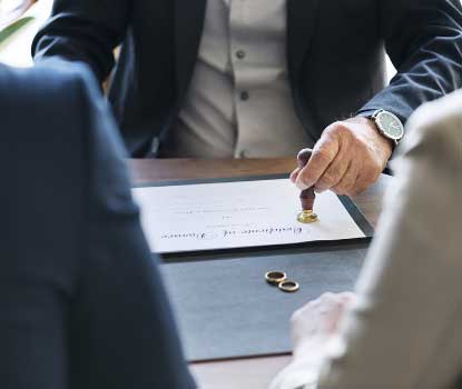 Husband Wife Dispute Problem