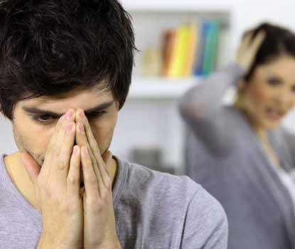 Relationship Problem Solution